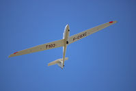 F-CGXC @ LFOR - In flight - by Romain Roux