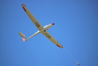 F-CFBT @ LFOR - In flight - by Romain Roux