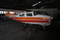 F-GCCT @ LFOR - Parked - by Romain Roux