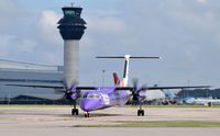 G-PRPI @ EGCC - At Manchester - by Guitarist
