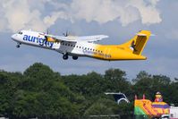G-COBO @ EGCC - At Manchester - by Guitarist