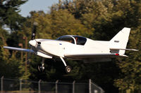 N88EZ @ KPAE - kpae - by Jeroen Stroes