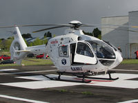 F-HGOA - SAMU 89 - by Romain Roux