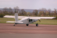 F-HIHA @ LFQG - Taxiing - by Romain Roux