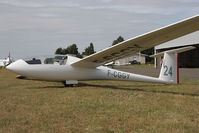 F-CGGY @ LFFL - Parked - by Romain Roux