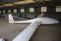 F-CHJO @ LFFL - Parked - by Romain Roux