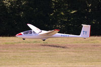 F-CITY @ LFFL - Landing - by Romain Roux