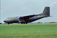 50 84 - RIAT 2001, RAF Cottesmore - by olivier Cortot