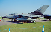MM55061 - RIAT 2001, RAF Cottesmore - by olivier Cortot