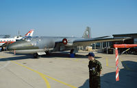 WH849 - RIAT 2001 - by olivier Cortot