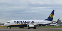EI-FRG @ EGCC - At Manchester - by Guitarist