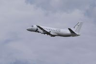G-LGNZ @ EGCC - At Manchester - by Guitarist