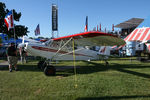 N1300 @ OSH - At the 2016 EAA AirVenture - Oshkosh, Wisconsin