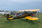 N88NX @ OSH - At the 2016 EAA AirVenture - Oshkosh, Wisconsin