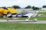 N927MG @ OSH - At the 2016 EAA AirVenture - Oshkosh, Wisconsin