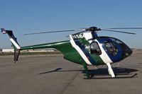 N58430 @ KBOI - Parked on the north GA ramp. - by Gerald Howard