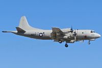158918 @ KBOI - Low approach to RWY 10R. - by Gerald Howard