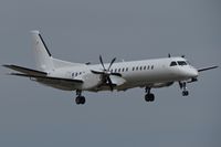 N92225 @ KBOI - On approach to RWY 10R.