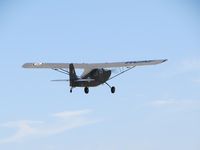 N1866G @ 33A0 - Flying out - by Canonman