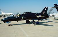 XX312 - RIAT 2001 - by olivier Cortot