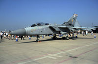 ZG797 - RIAT 2001 - by olivier Cortot