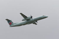C-GGCI @ CYVR - Departing - by Guy Pambrun