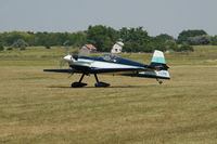 I-CRIC @ LHMP - Matkó Airport - Matkópuszta, Hungary - by Attila Groszvald-Groszi