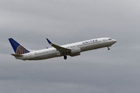 N61898 @ CYVR - Departing - by Guy Pambrun