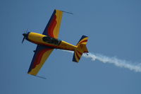 YR-EWI @ LHMP - Matkó Airport - Matkópuszta, Hungary - by Attila Groszvald-Groszi