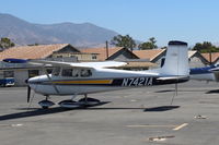 N7421A photo, click to enlarge