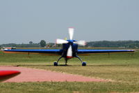 YR-EWH @ LHMP - Matkó Airport - Matkópuszta, Hungary - by Attila Groszvald-Groszi