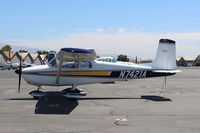N7421A photo, click to enlarge