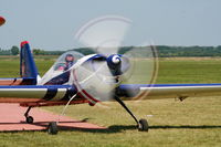 HA-SIF @ LHMP - Matkó Airport - Matkópuszta, Hungary - by Attila Groszvald-Groszi