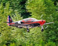 N2365B @ 3W5 - 2017 North Cascades Vintage Aircraft Weekend - by Terry Green