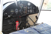 HA-YNBP @ LHMR - Maklár Airfield, Hungary - by Attila Groszvald-Groszi
