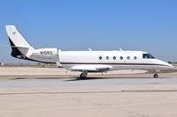 N10RZ @ KBOI - Taxiing to Bravo. - by Gerald Howard