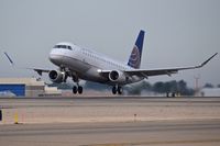 N152SY @ KBOI - Take off on RWY 10L. - by Gerald Howard
