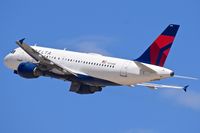 N314NB @ KBOI - Climb out from RWY 28R. - by Gerald Howard
