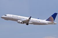 N209SY @ KBOI - Take off from RWY 28R. - by Gerald Howard