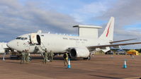 A30-006 @ EGVA - RAF Fairford, UK - by G. Crisp