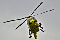 G-YAAC - Wentworth , south yorkshire - by simon nortcliffe