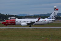 LN-DYU @ ENG - Norwegian