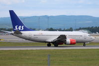 LN-RNN @ ENGM - SAS