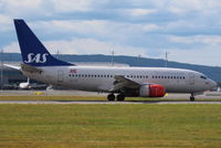 LN-TUF @ ENGM - SAS