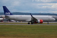 SE-ROB @ ENGM - SAS