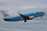 PH-BGQ @ ENGM - KLM - by Jan Buisman