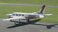 N6900T @ EDQD - N6900T Bayreuth Airport - by flythomas