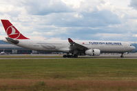 TC-JNL @ ENGM - THY - by Jan Buisman