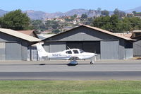 N821G photo, click to enlarge