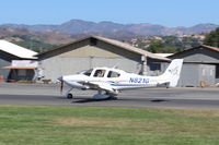 N821G photo, click to enlarge